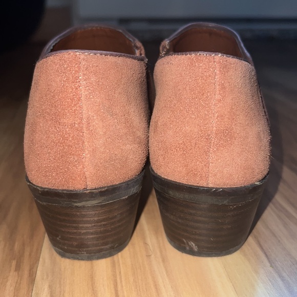 Lucky Brand Bootie - Picture 2 of 4